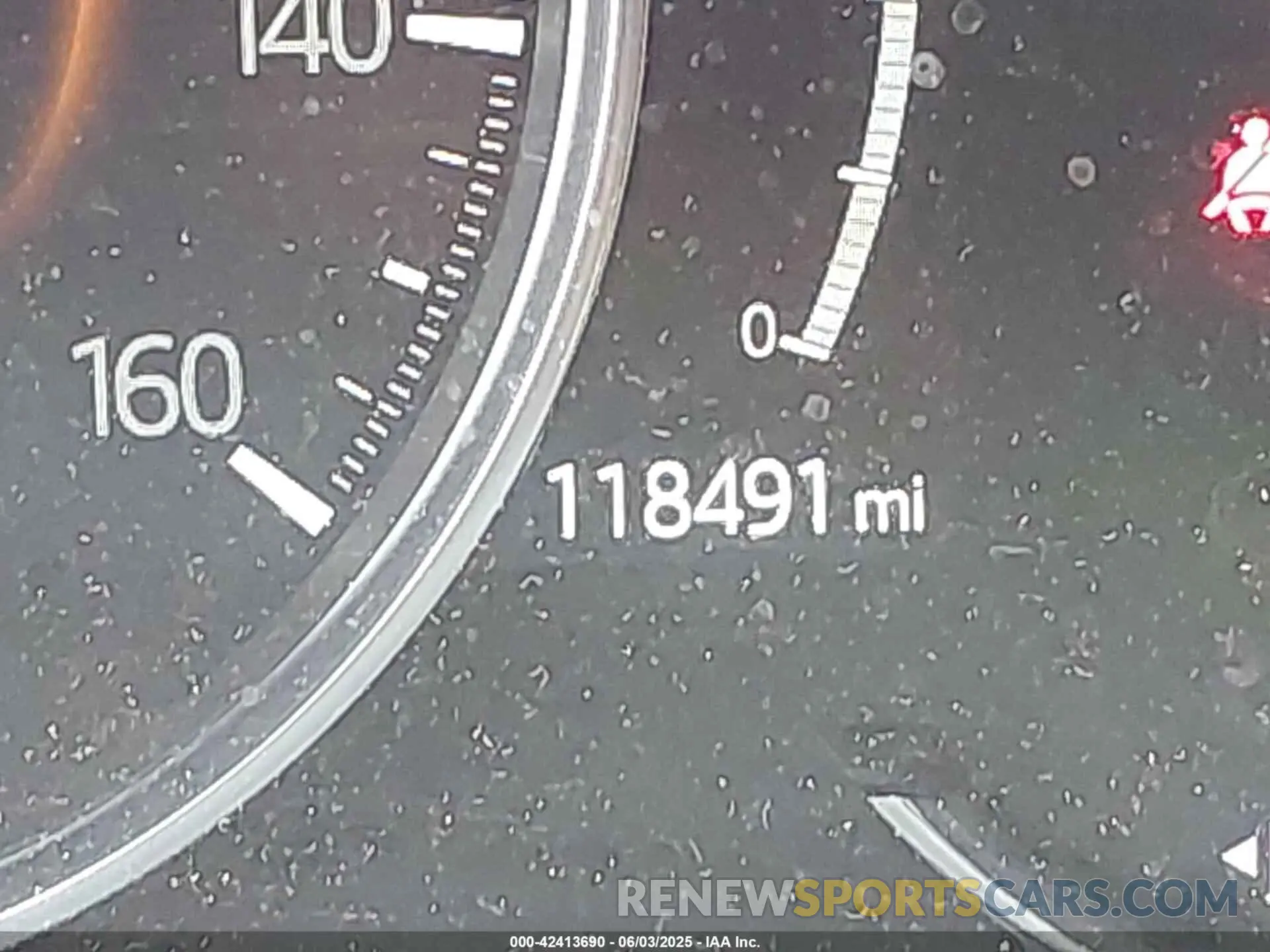 15 Photograph of a damaged car JM3TCADY0K0334596 MAZDA CX-9 2019