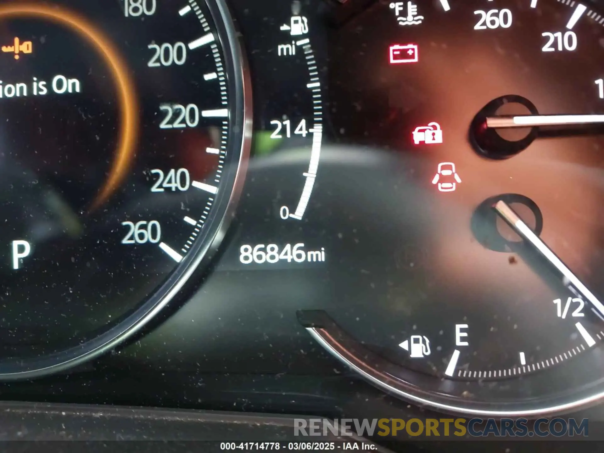 15 Photograph of a damaged car JM3TCADY3K0306761 MAZDA CX-9 2019