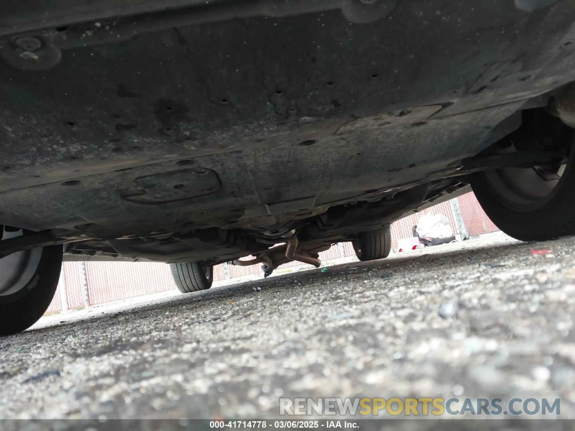 20 Photograph of a damaged car JM3TCADY3K0306761 MAZDA CX-9 2019