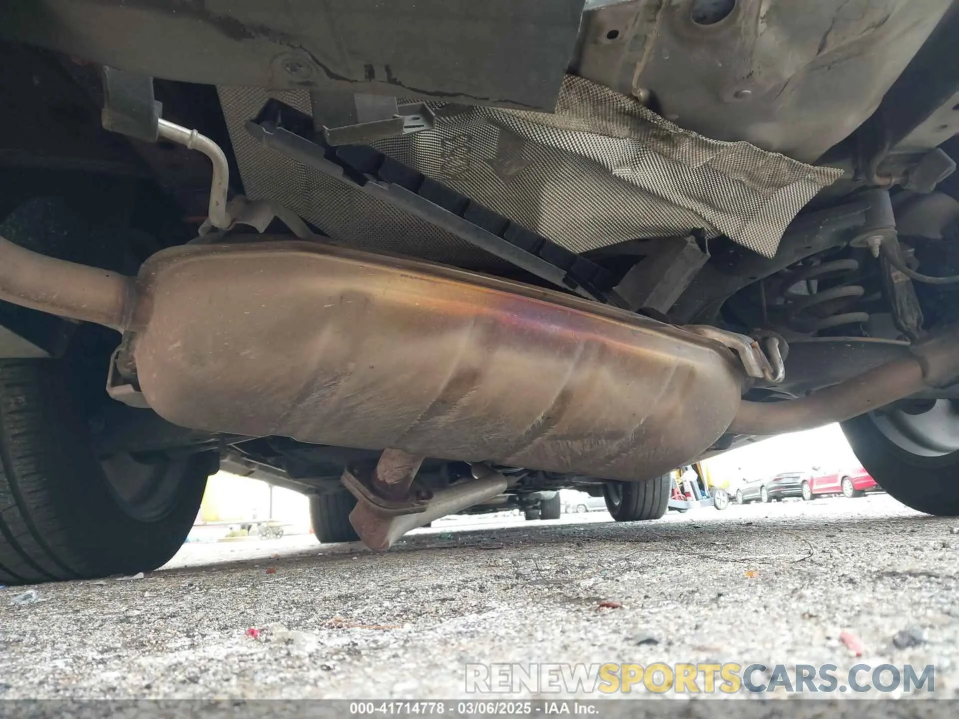 21 Photograph of a damaged car JM3TCADY3K0306761 MAZDA CX-9 2019