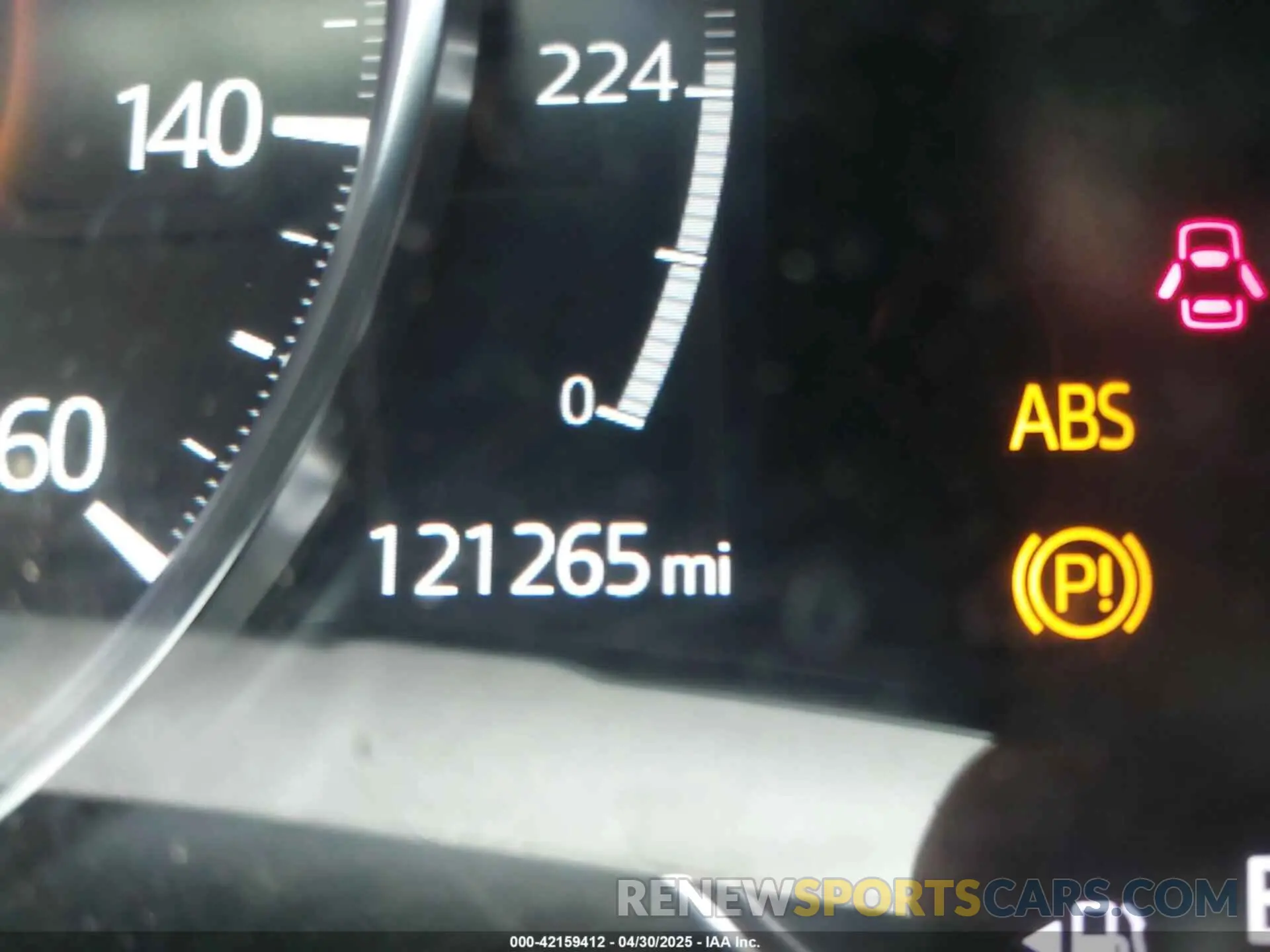 15 Photograph of a damaged car JM3TCADY3K0307375 MAZDA CX-9 2019