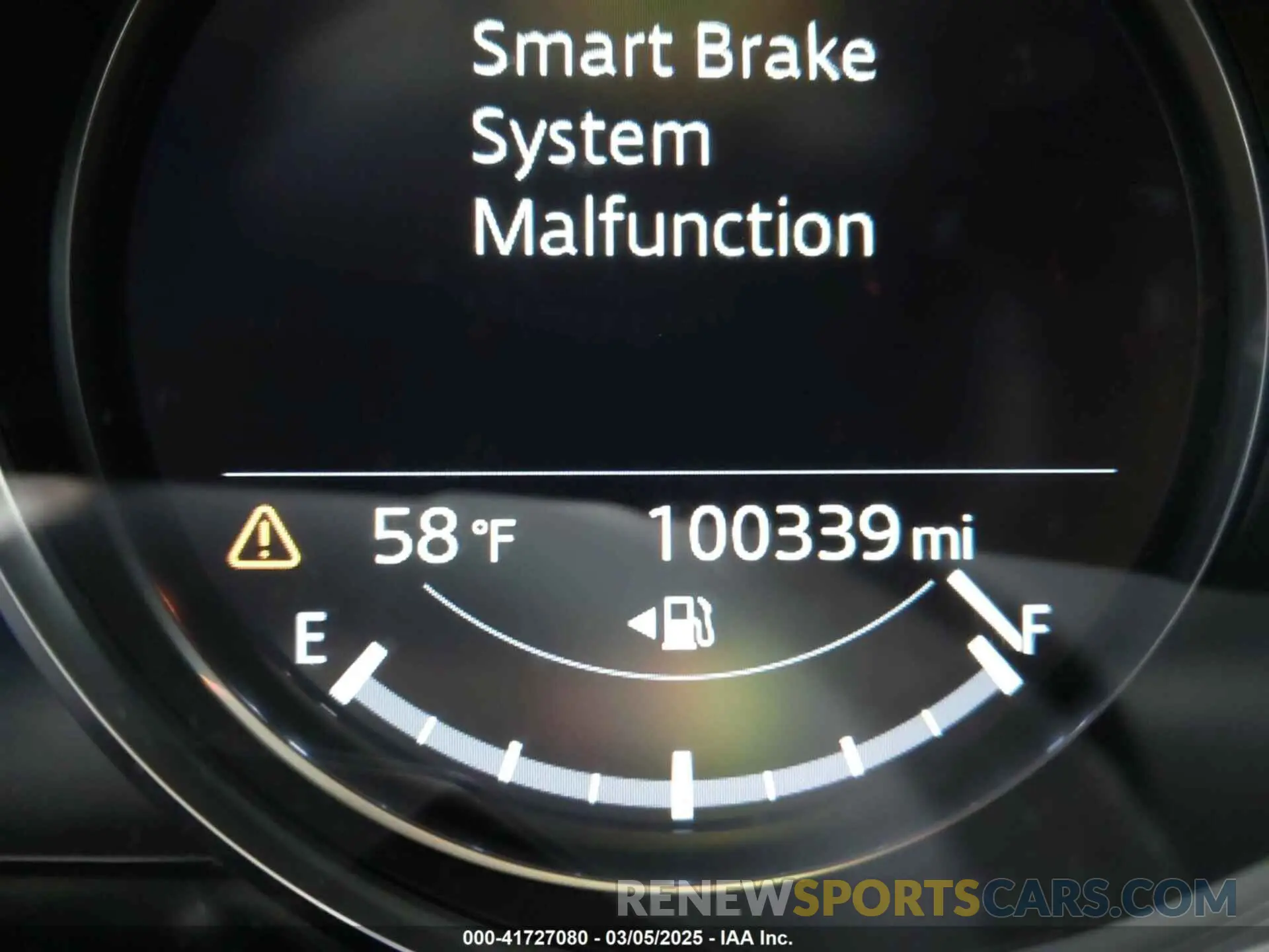 15 Photograph of a damaged car JM3TCBCY2K0326376 MAZDA CX-9 2019