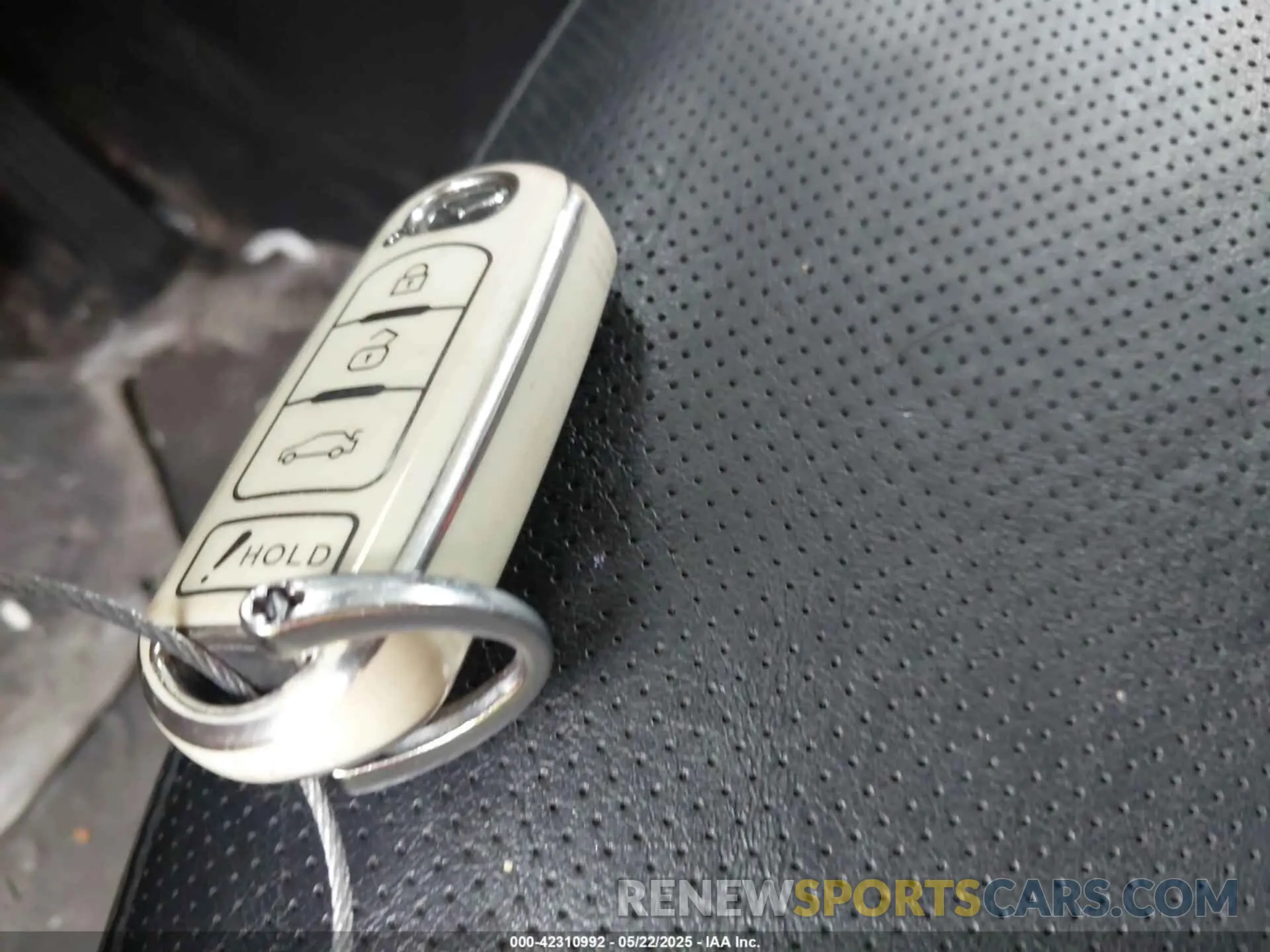 11 Photograph of a damaged car JM3TCBCY6K0300248 MAZDA CX-9 2019