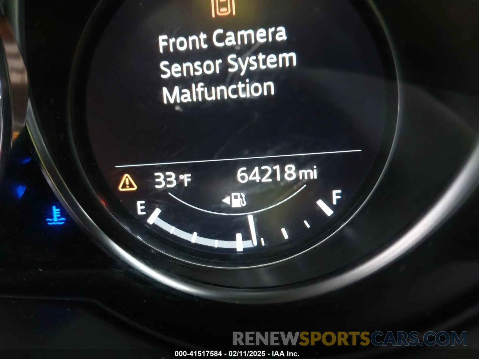 16 Photograph of a damaged car JM3TCBCY6K0329670 MAZDA CX-9 2019