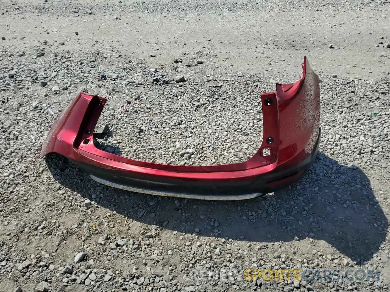 12 Photograph of a damaged car JM3TCBDY6K0326394 MAZDA CX-9 2019