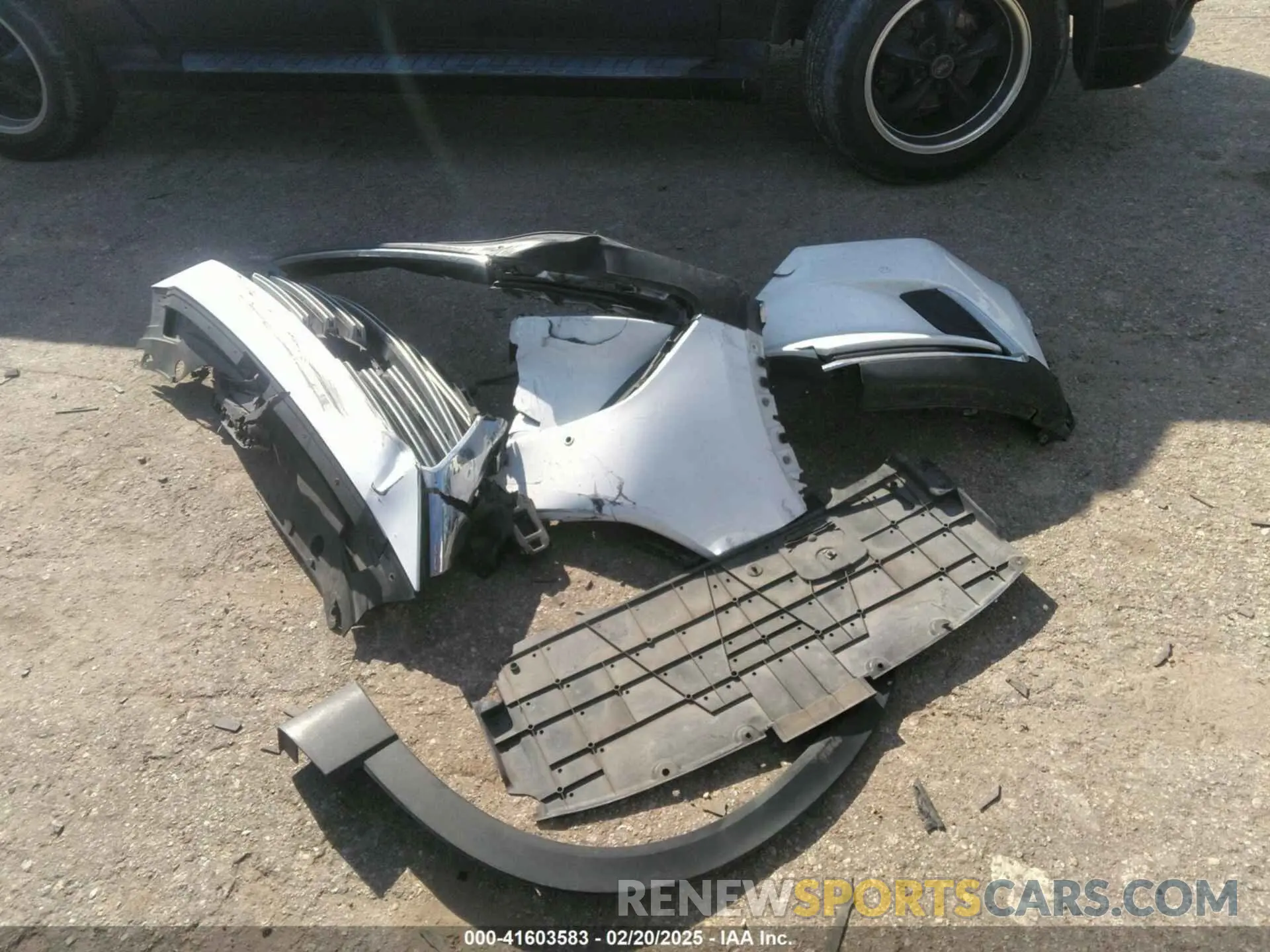 12 Photograph of a damaged car JM3TCBEY0K0319343 MAZDA CX-9 2019