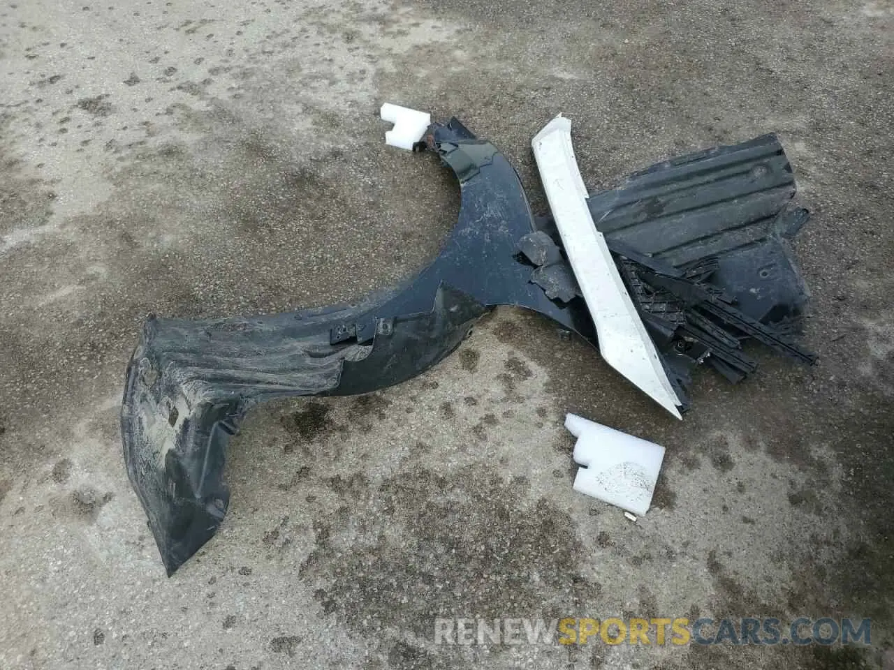 13 Photograph of a damaged car JM3TCBEY3K0316775 MAZDA CX-9 2019