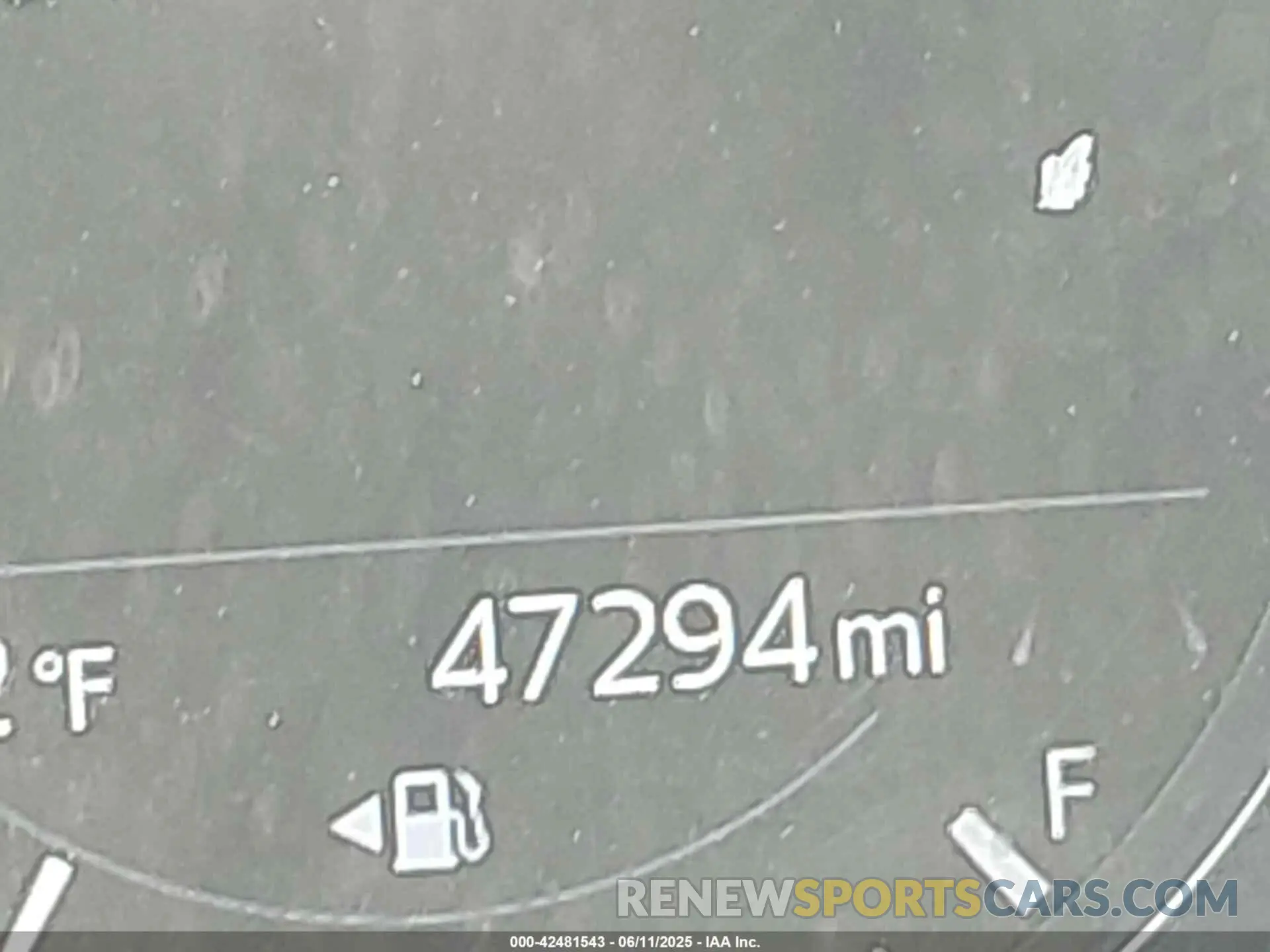 15 Photograph of a damaged car JM3TCBCY2L0415513 MAZDA CX-9 2020