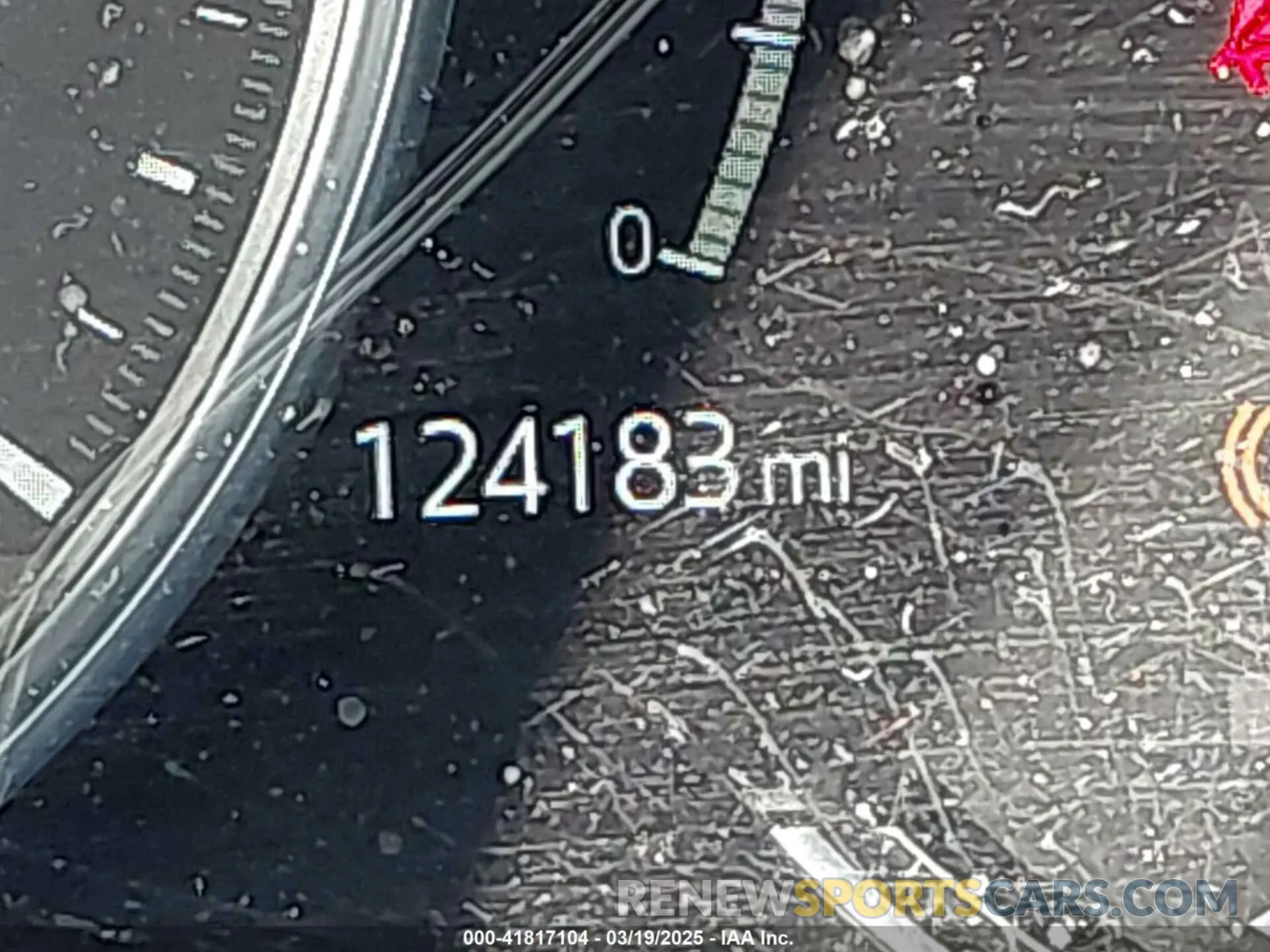 15 Photograph of a damaged car JM3TCBDY5M0502399 MAZDA CX-9 2021