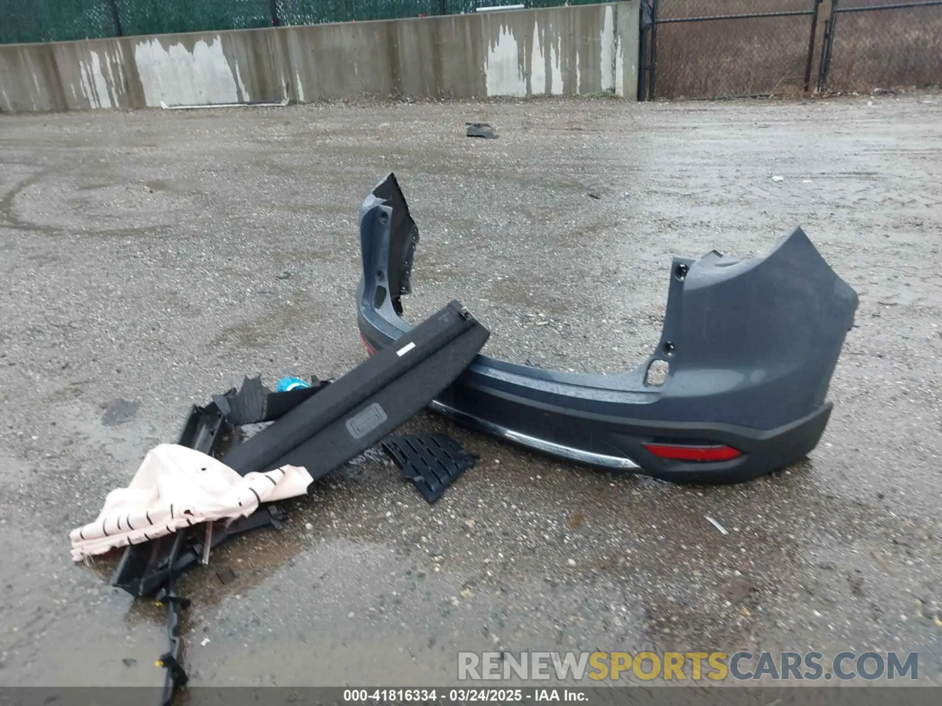 12 Photograph of a damaged car JM3TCBDY7M0508429 MAZDA CX-9 2021