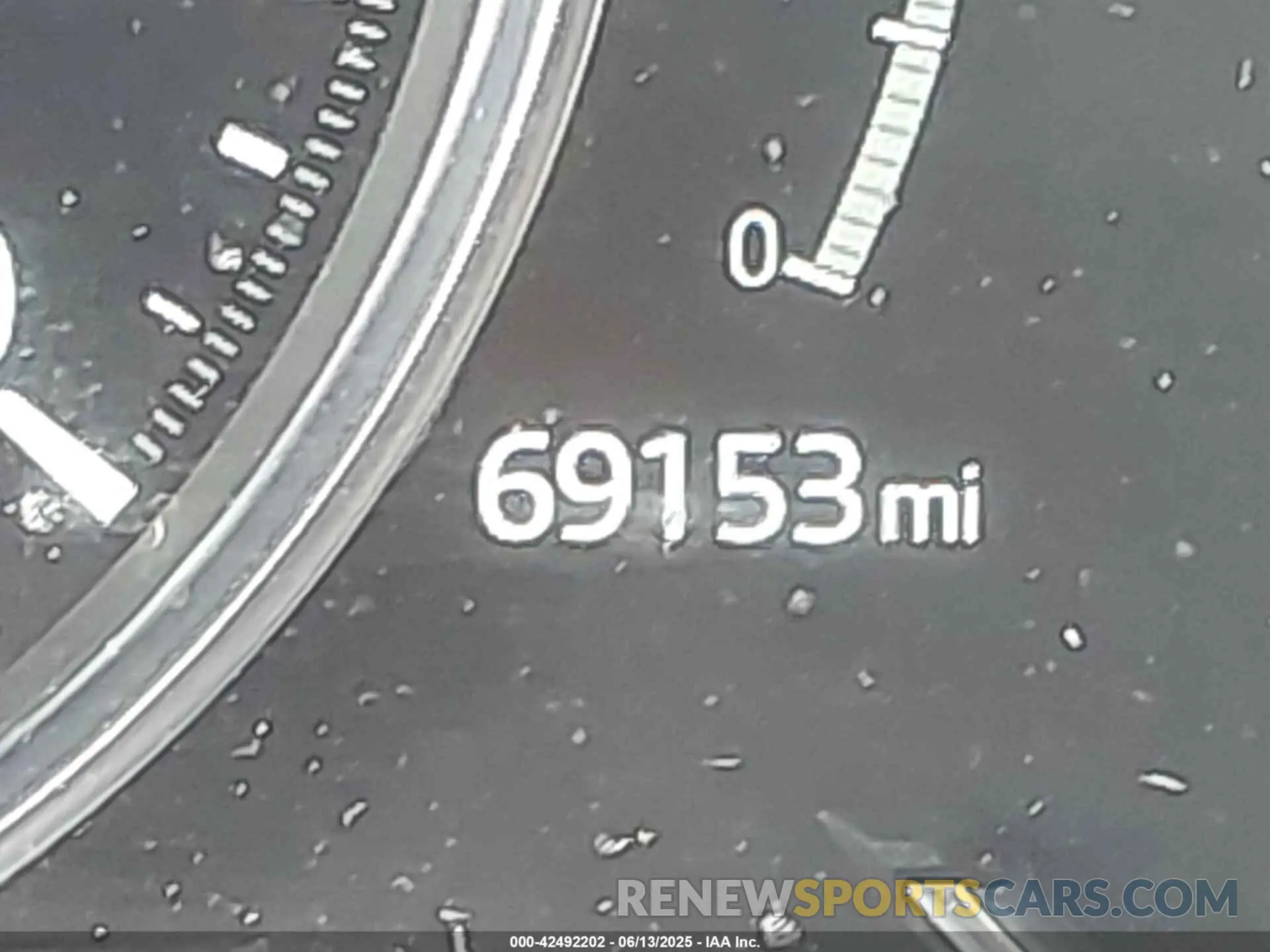 16 Photograph of a damaged car JM3TCBEY2M0509874 MAZDA CX-9 2021