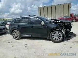 12 Photograph of a damaged car JM3TCBEY5M0535353 MAZDA CX-9 2021