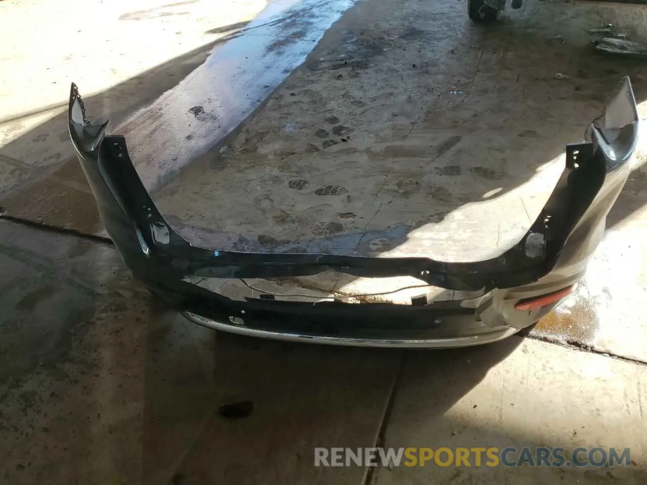 13 Photograph of a damaged car JM3TCBDYXN0612186 MAZDA CX-9 2022