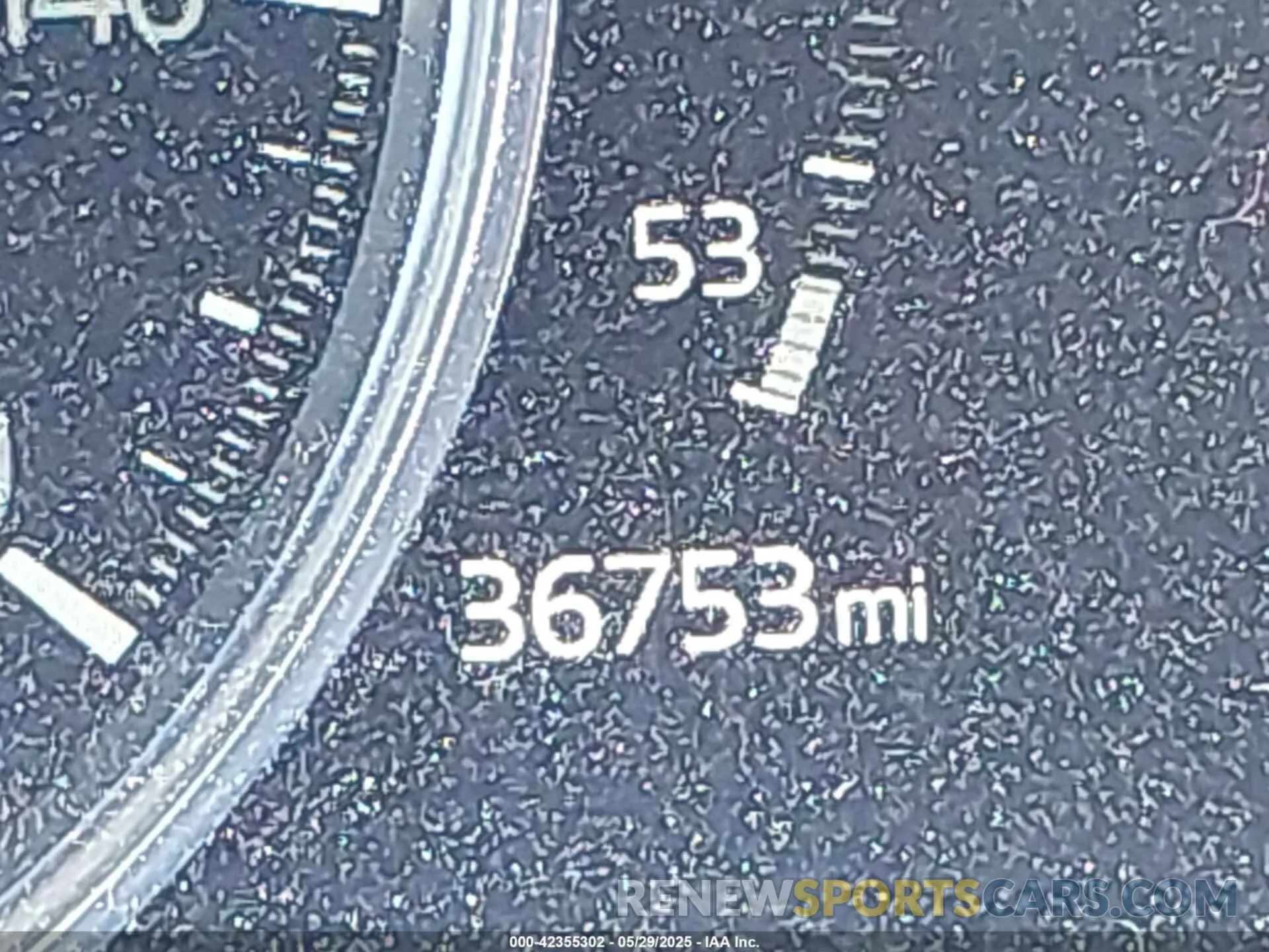 16 Photograph of a damaged car JM3TCBDY0P0634703 MAZDA CX-9 2023