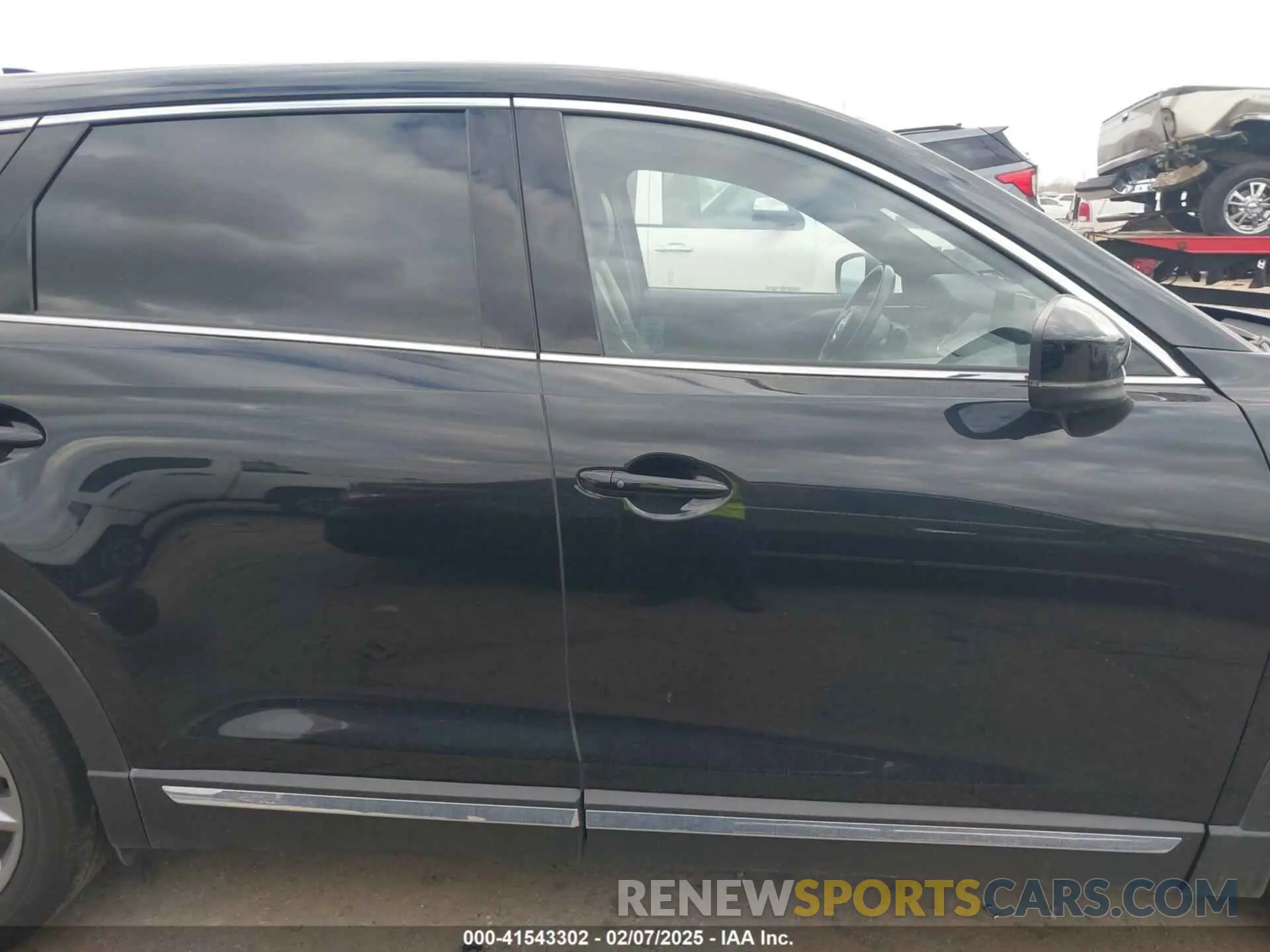 14 Photograph of a damaged car JM3TCBDY2P0632239 MAZDA CX-9 2023