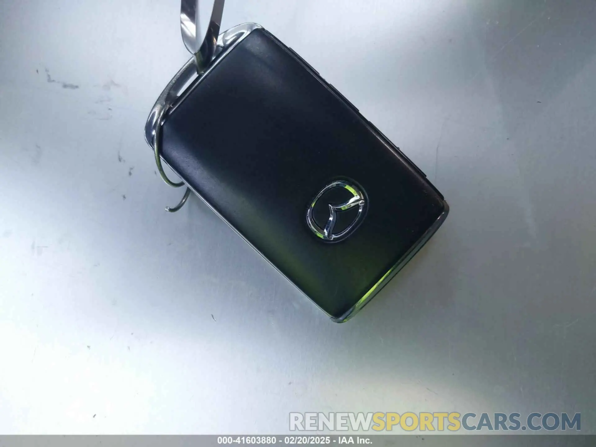 11 Photograph of a damaged car JM3KKAHD2R1118016 MAZDA CX-90 2024