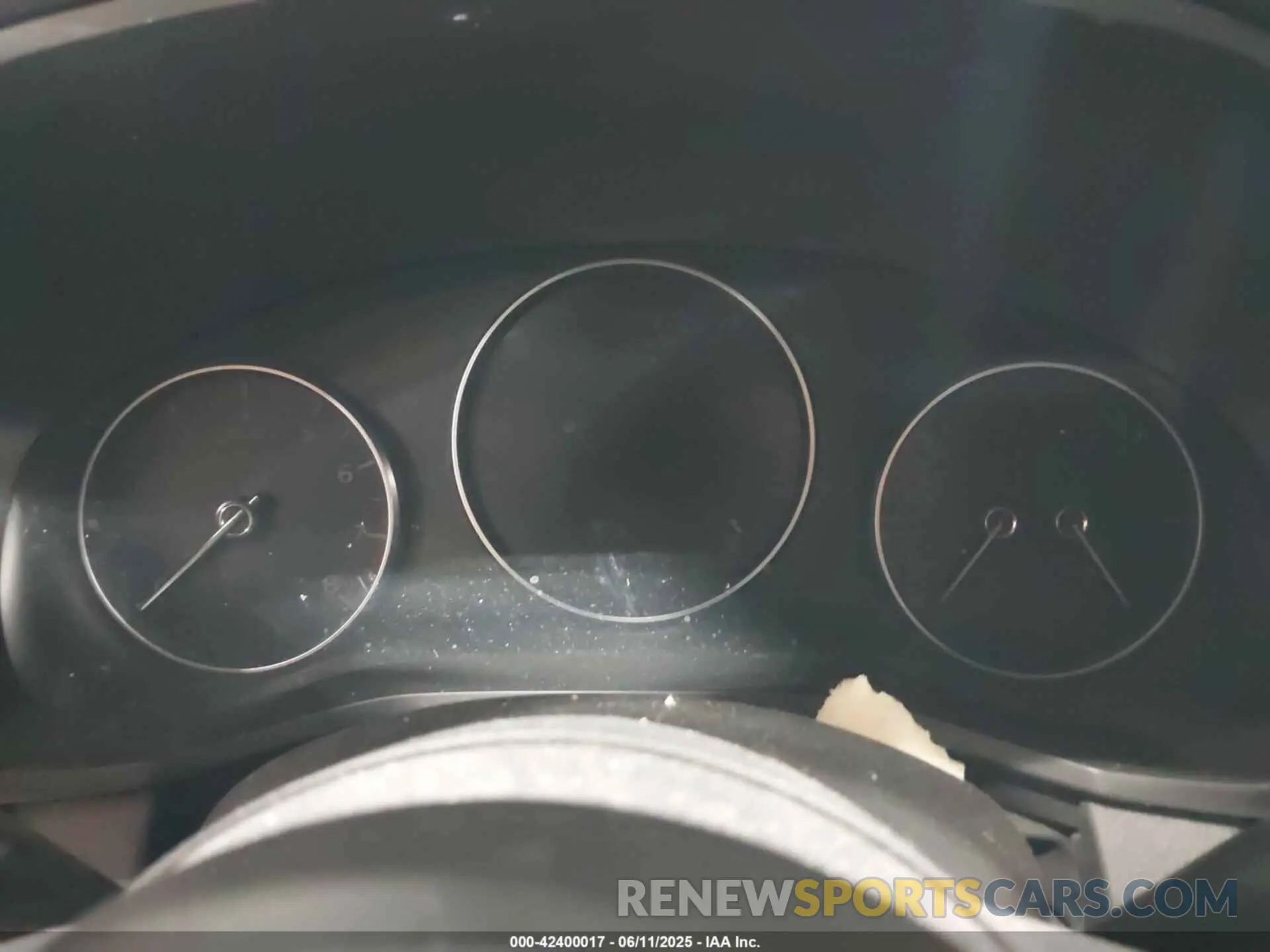 14 Photograph of a damaged car JM3KKAHD9R1138635 MAZDA CX-90 2024