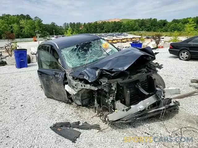 14 Photograph of a damaged car JM3KKAHDXR1181168 MAZDA CX-90 2024