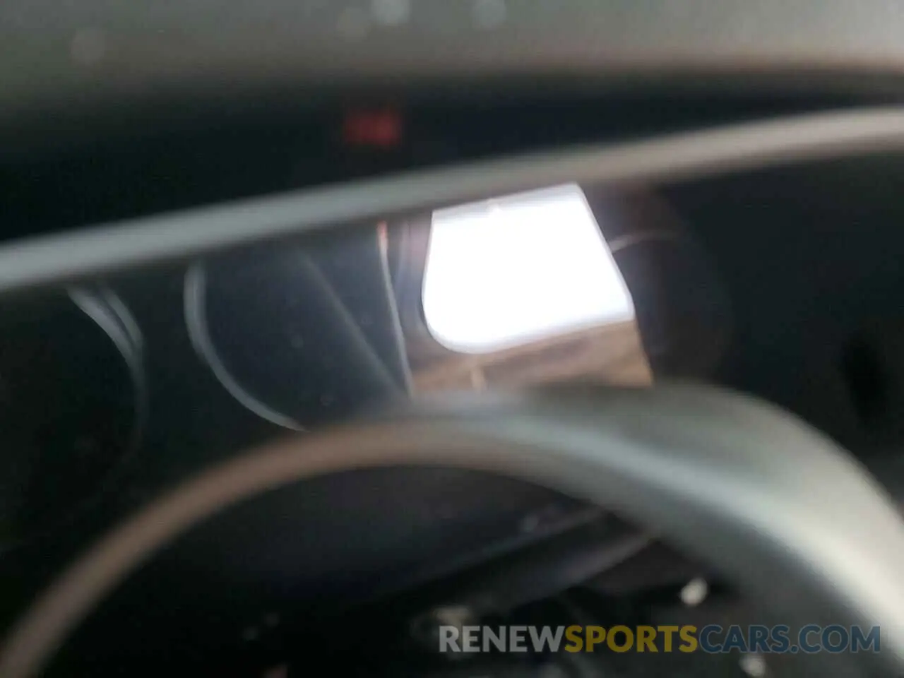 9 Photograph of a damaged car JM3KKBHD7R1166388 MAZDA CX-90 2024