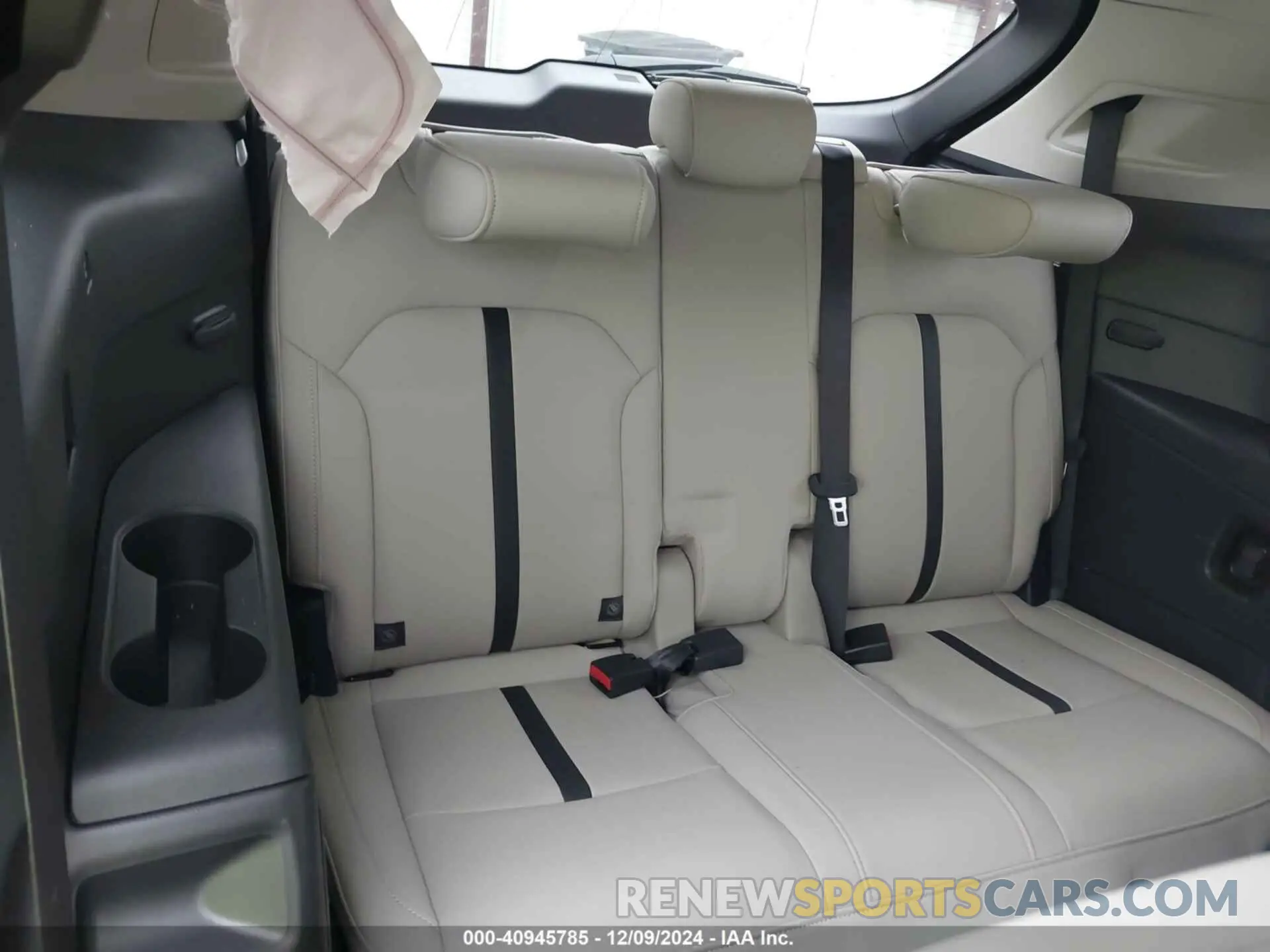 18 Photograph of a damaged car JM3KKBHD9R1179868 MAZDA CX-90 2024