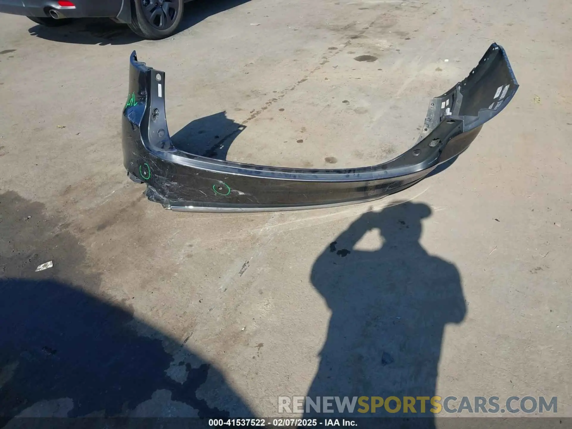 12 Photograph of a damaged car JM3KKDHC8R1112049 MAZDA CX-90 2024