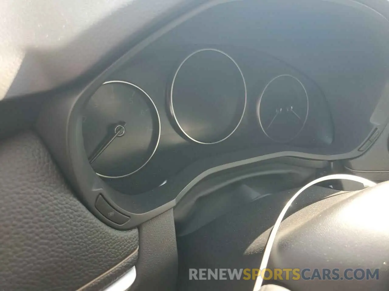 9 Photograph of a damaged car JM3KKDHD5R1189566 MAZDA CX-90 2024