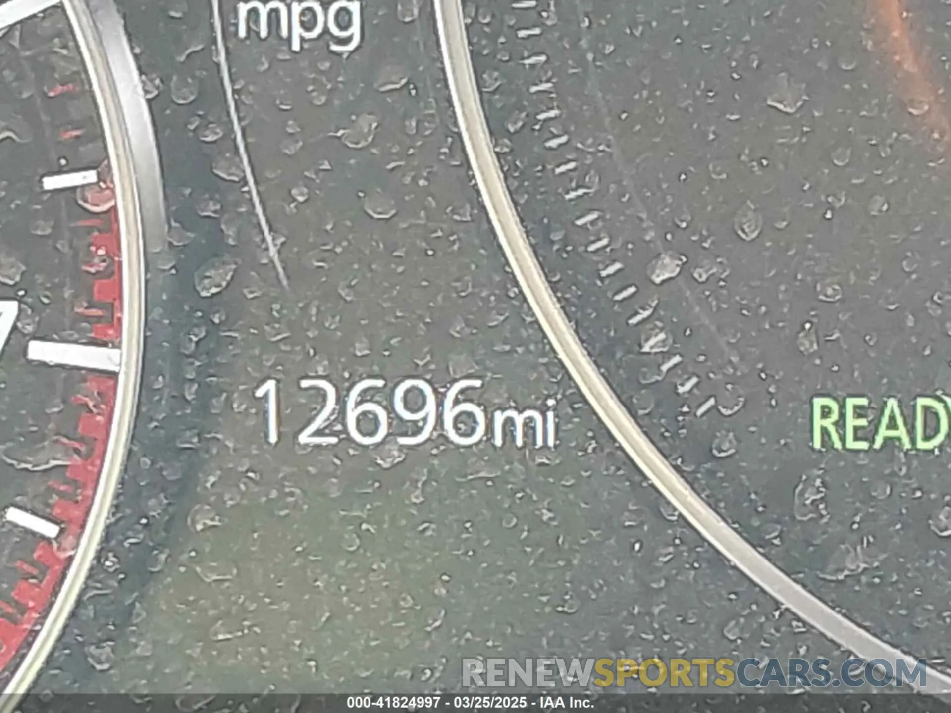 15 Photograph of a damaged car JM3KKDHD7R1172400 MAZDA CX-90 2024