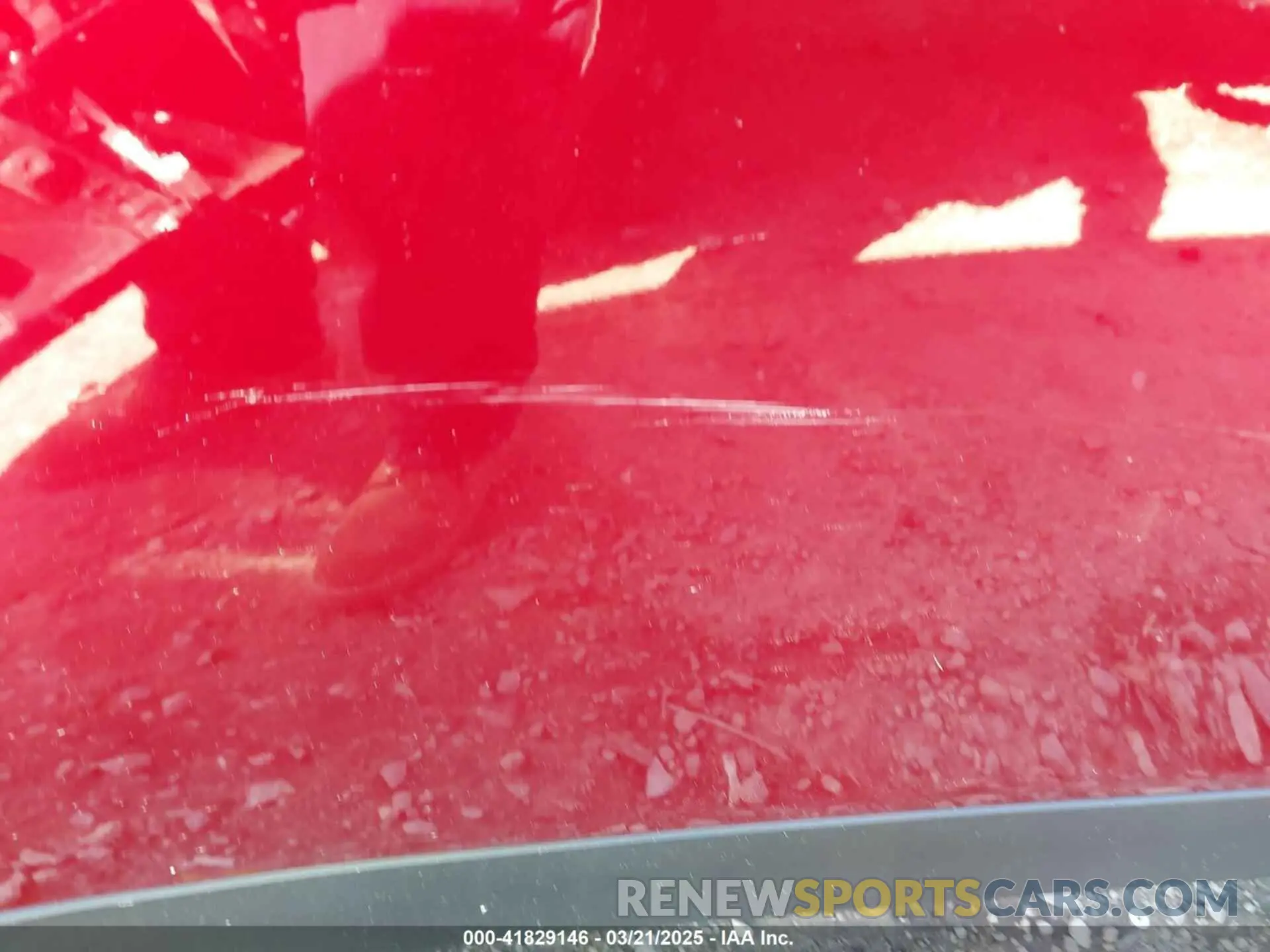 18 Photograph of a damaged car JM3KKBHD4S1210336 MAZDA CX-90 2025