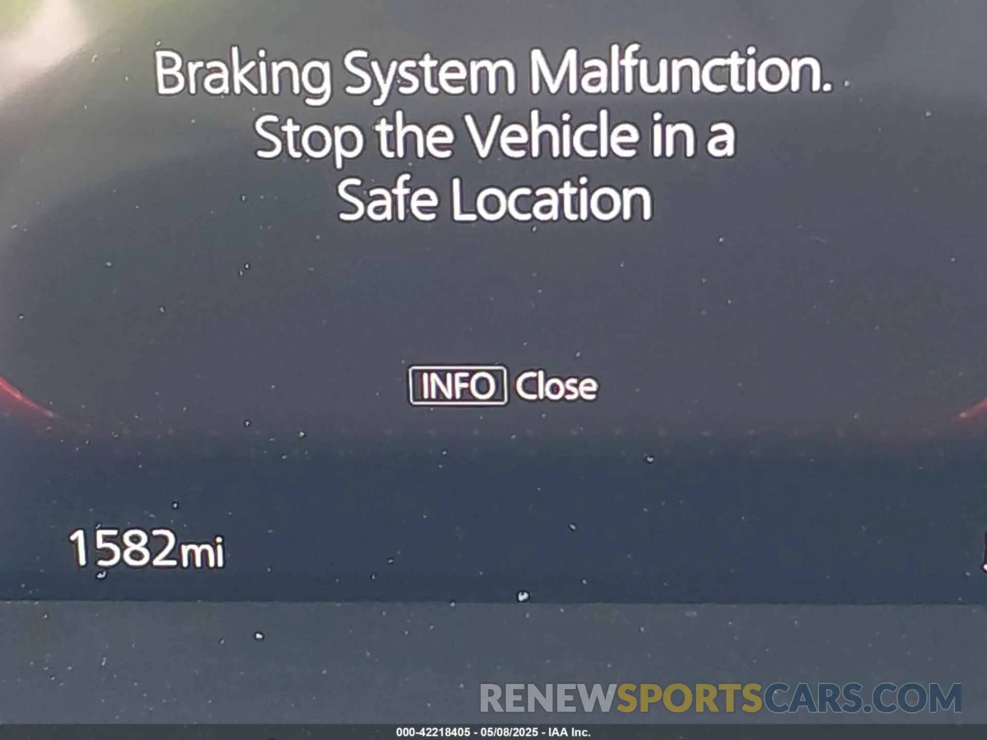 15 Photograph of a damaged car JM3KKEHD1S1228777 MAZDA CX-90 2025