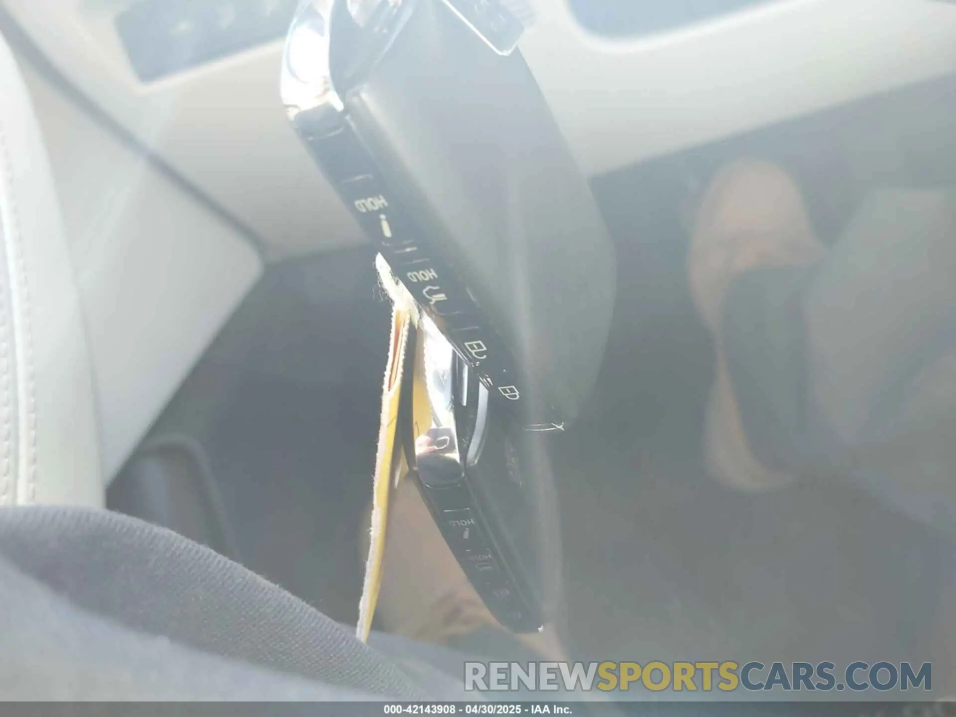 11 Photograph of a damaged car JM3KKEHA9R1152645 MAZDA CX-90 PHEV 2024