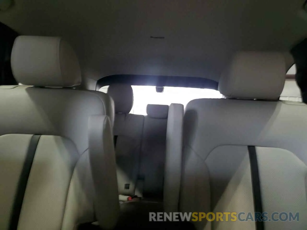 10 Photograph of a damaged car JM3KKBHA5R1160501 MAZDA CX-90 PREF 2024