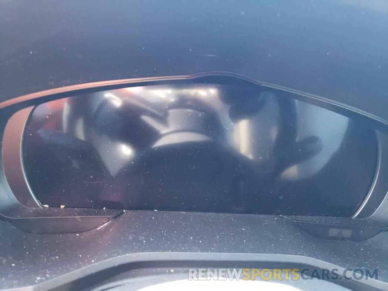 9 Photograph of a damaged car JM3KKBHA7R1120470 MAZDA CX-90 PREF 2024
