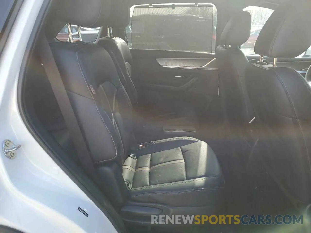 11 Photograph of a damaged car JM3KKDHC6R1183914 MAZDA CX-90 PREM 2024