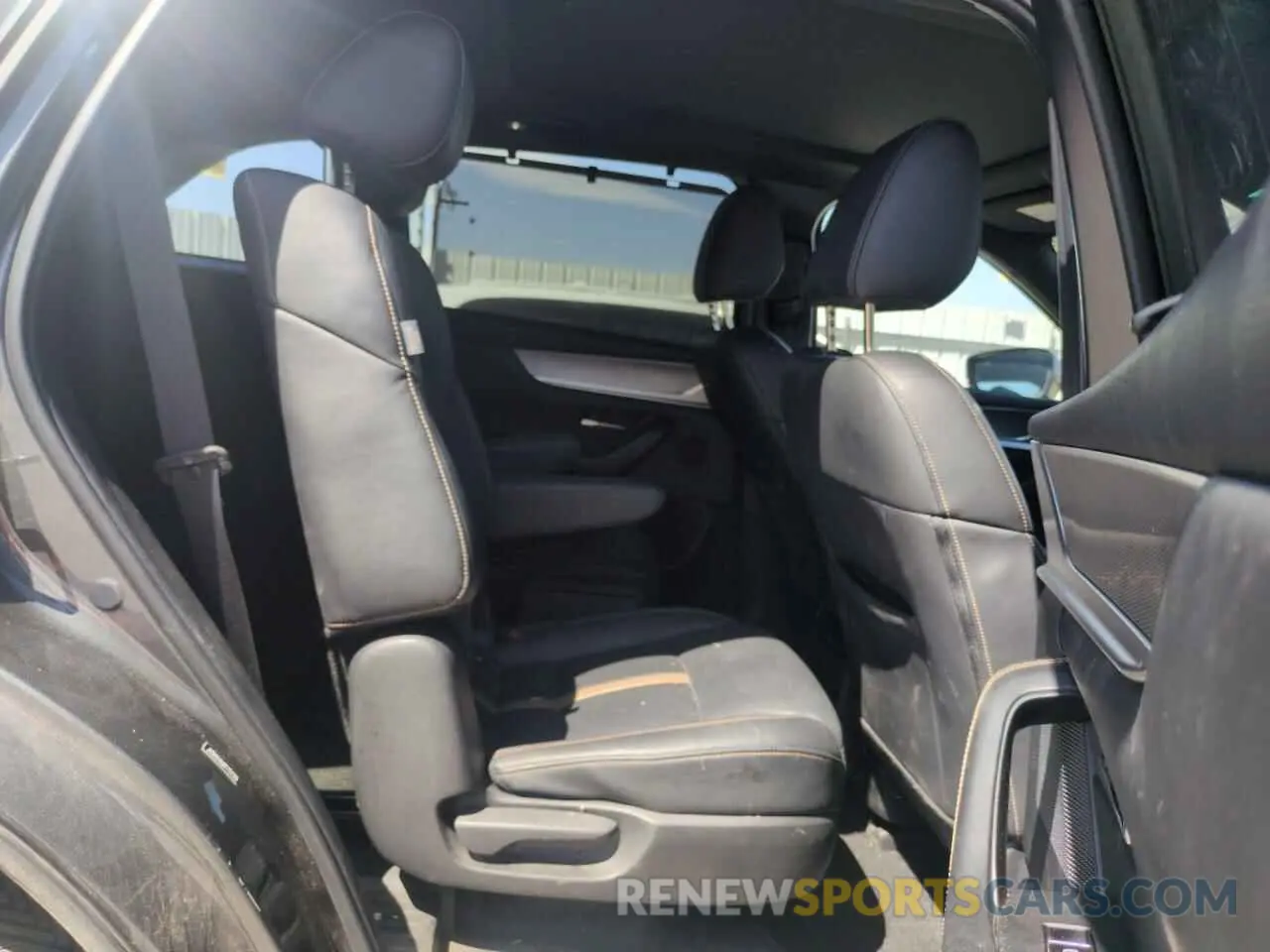 11 Photograph of a damaged car JM3KKEHA6R1151288 MAZDA CX-90 PREM 2024