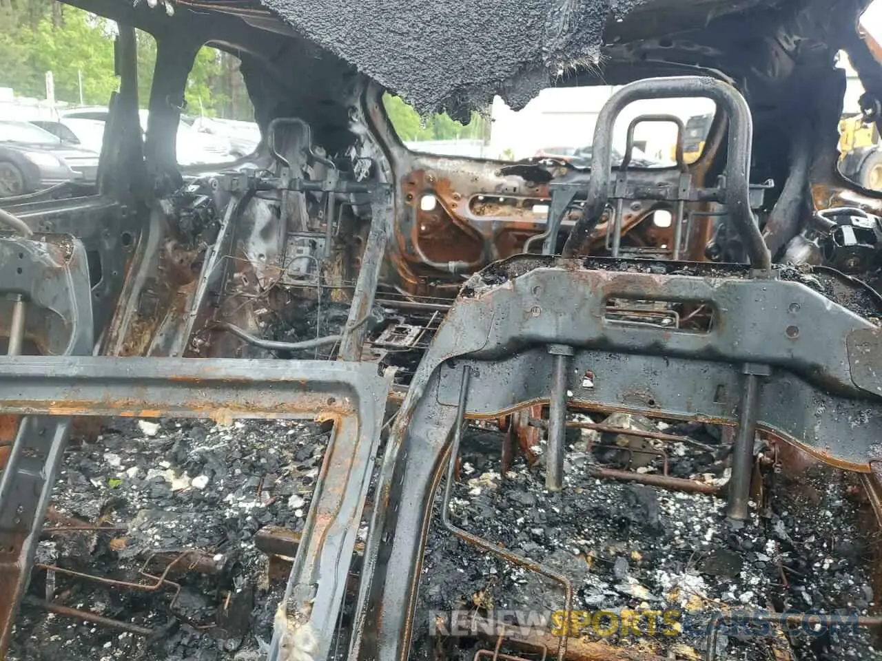 10 Photograph of a damaged car JM3KKEHC2R1184385 MAZDA CX-90 PREM 2024