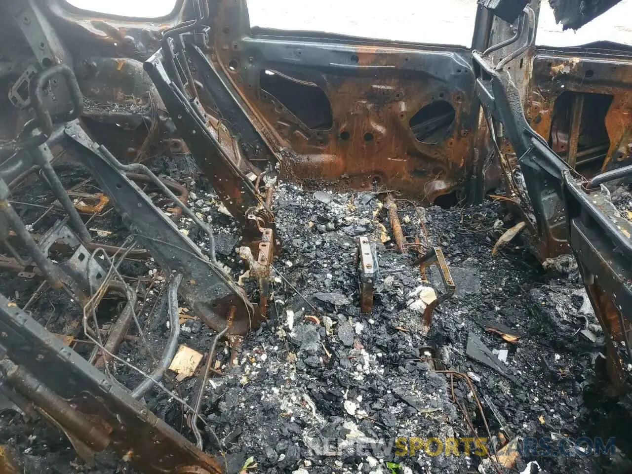 11 Photograph of a damaged car JM3KKEHC2R1184385 MAZDA CX-90 PREM 2024