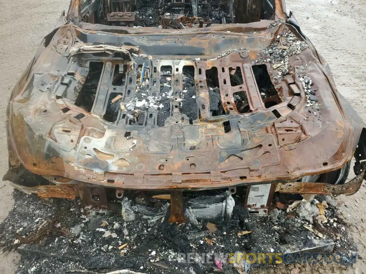 12 Photograph of a damaged car JM3KKEHC2R1184385 MAZDA CX-90 PREM 2024