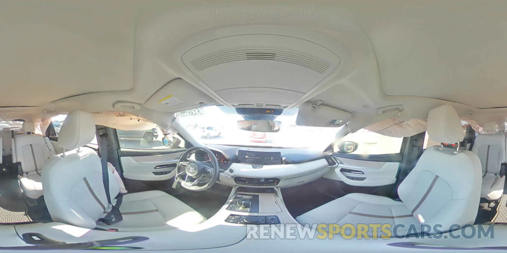 12 Photograph of a damaged car JM3KKEHD4R1184302 MAZDA CX-90 PREM 2024