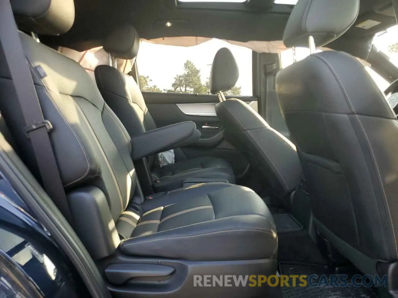 11 Photograph of a damaged car JM3KKEHD7R1175478 MAZDA CX-90 PREM 2024