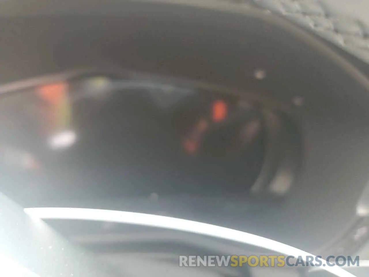9 Photograph of a damaged car JM3KKCHA9S1213535 MAZDA CX-90 PREM 2025