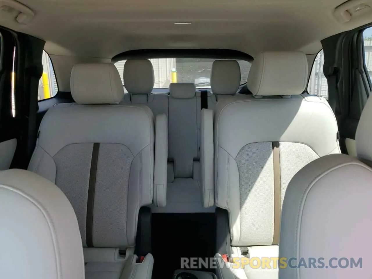 10 Photograph of a damaged car JM3KKDHC6S1195518 MAZDA CX-90 PREM 2025
