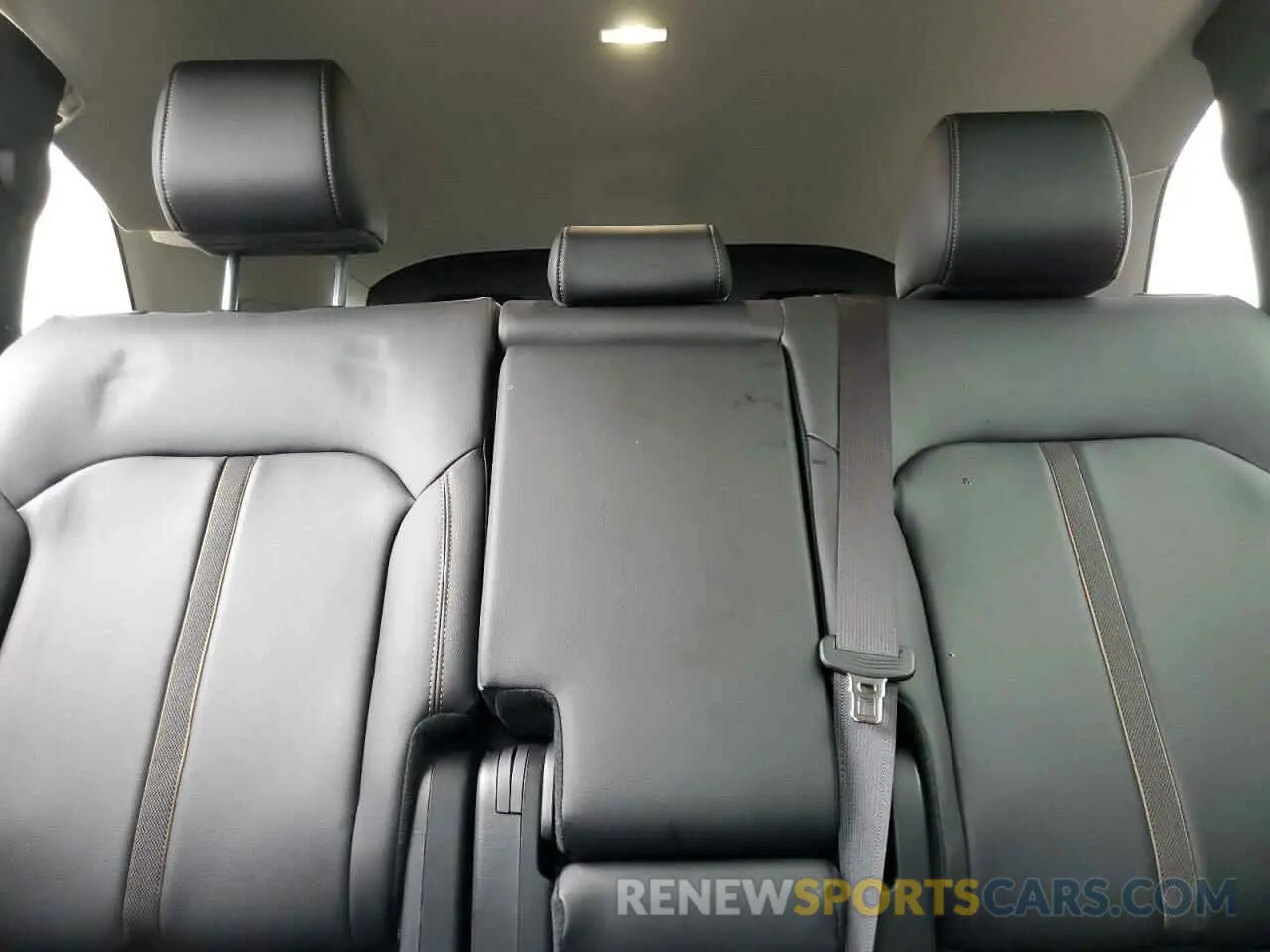 10 Photograph of a damaged car JM3KKAHD5R1171826 MAZDA CX-90 SELE 2024