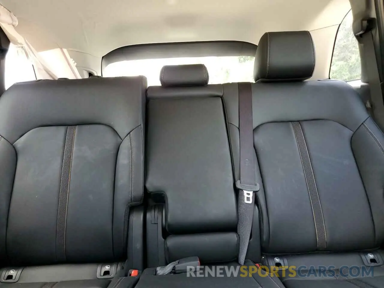 10 Photograph of a damaged car JM3KKAHDXS1210948 MAZDA CX-90 SELE 2025