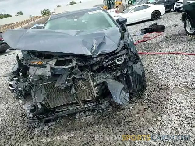 13 Photograph of a damaged car 3MVDMAEMXLM111629 MAZDA CX30 2020