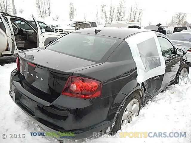3 Photograph of a damaged car 3MVDMBCL3LM110144 MAZDA CX30 2020