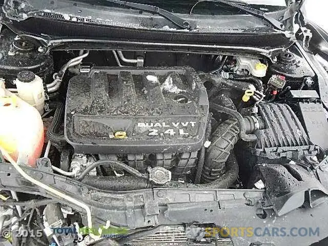 7 Photograph of a damaged car 3MVDMBCL3LM110144 MAZDA CX30 2020