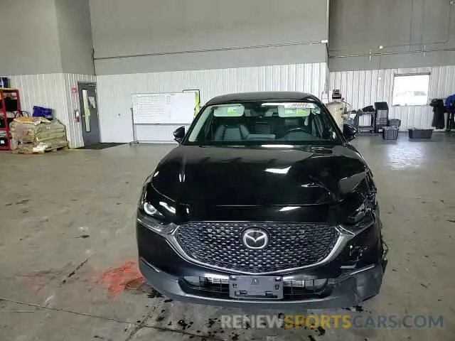 14 Photograph of a damaged car 3MVDMBCLXLM117155 MAZDA CX30 2020