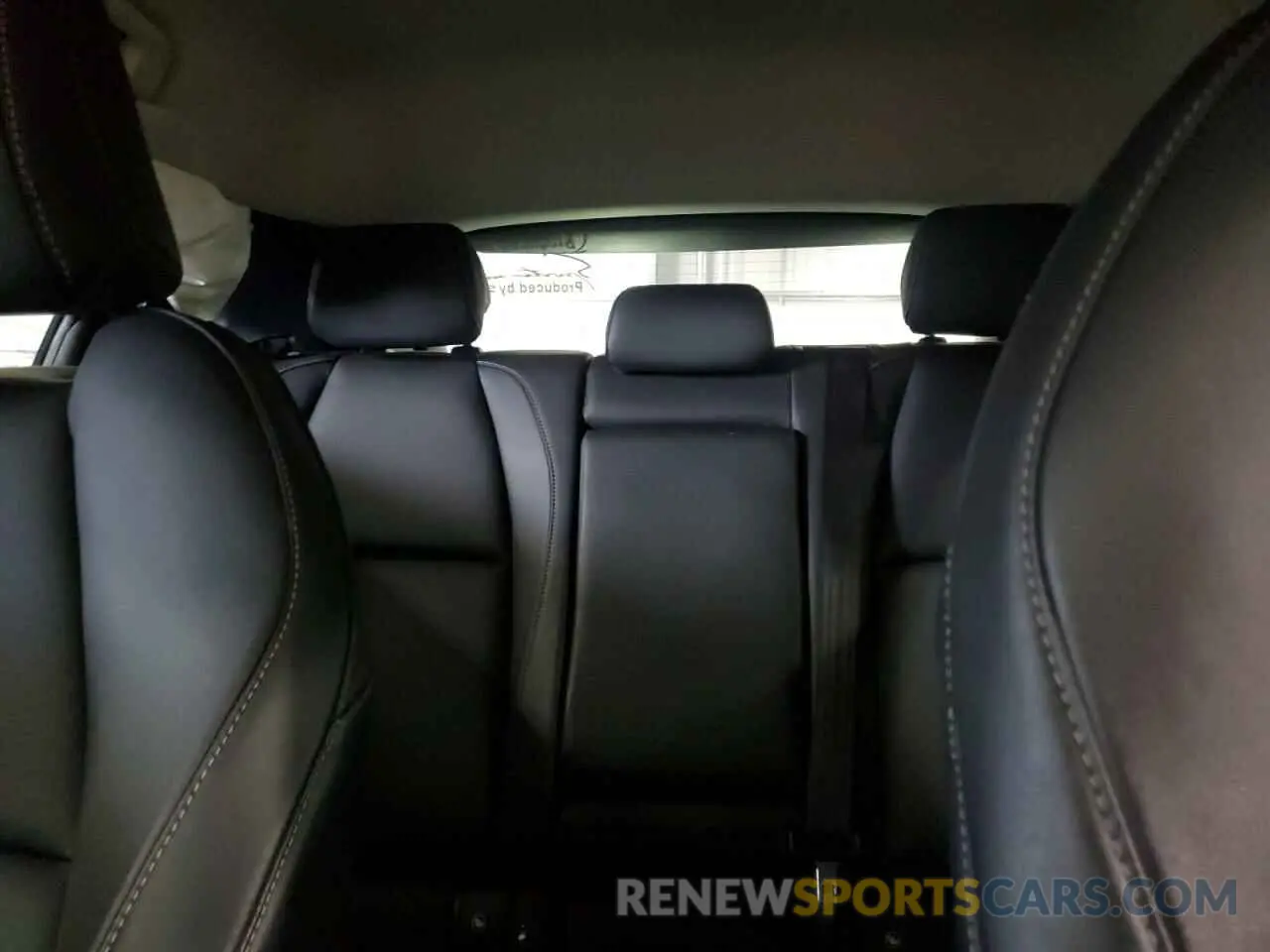 10 Photograph of a damaged car 3MVDMBDL0LM131466 MAZDA CX30 2020