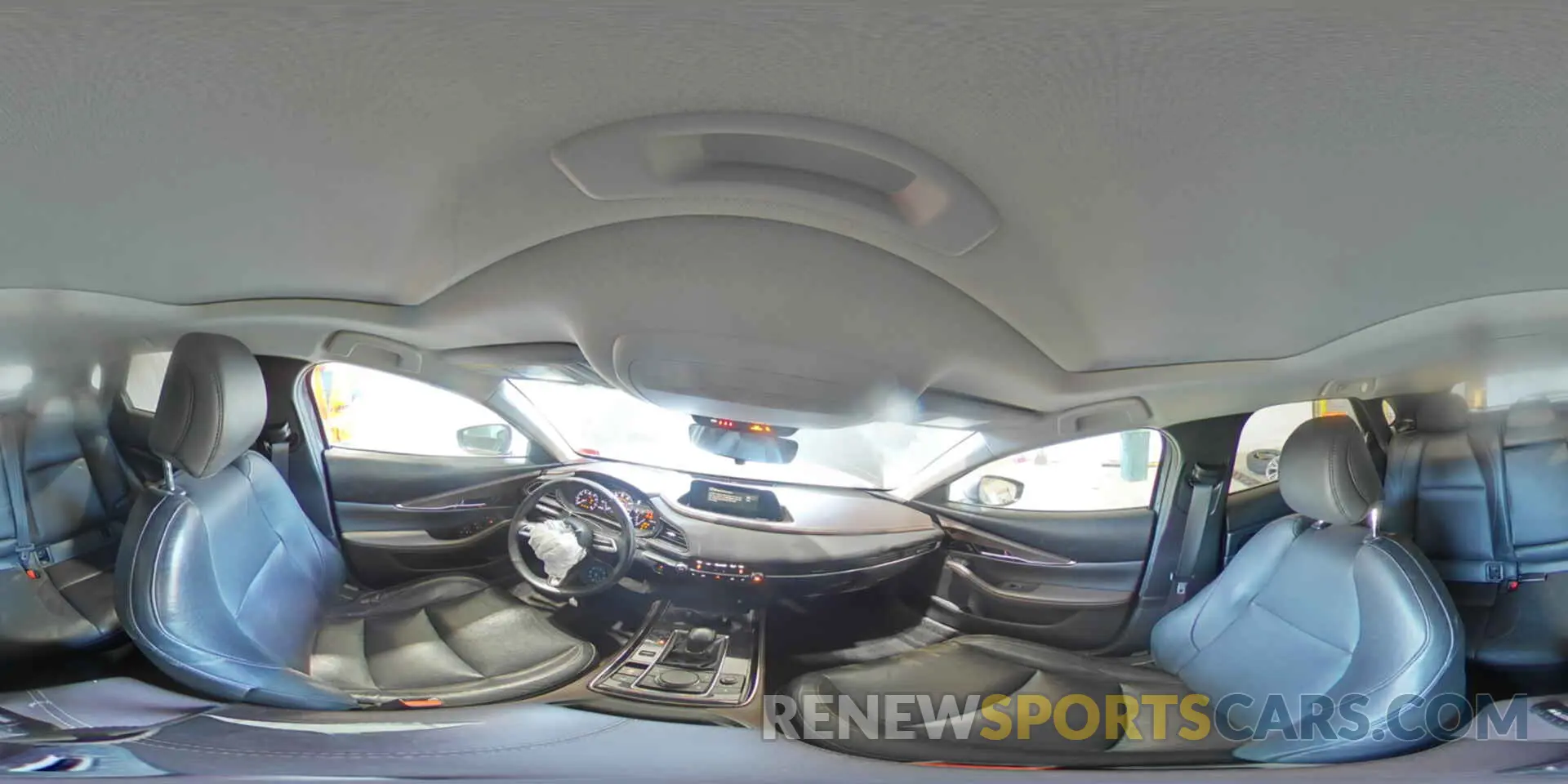 15 Photograph of a damaged car 3MVDMBEM9LM136348 MAZDA CX30 2020