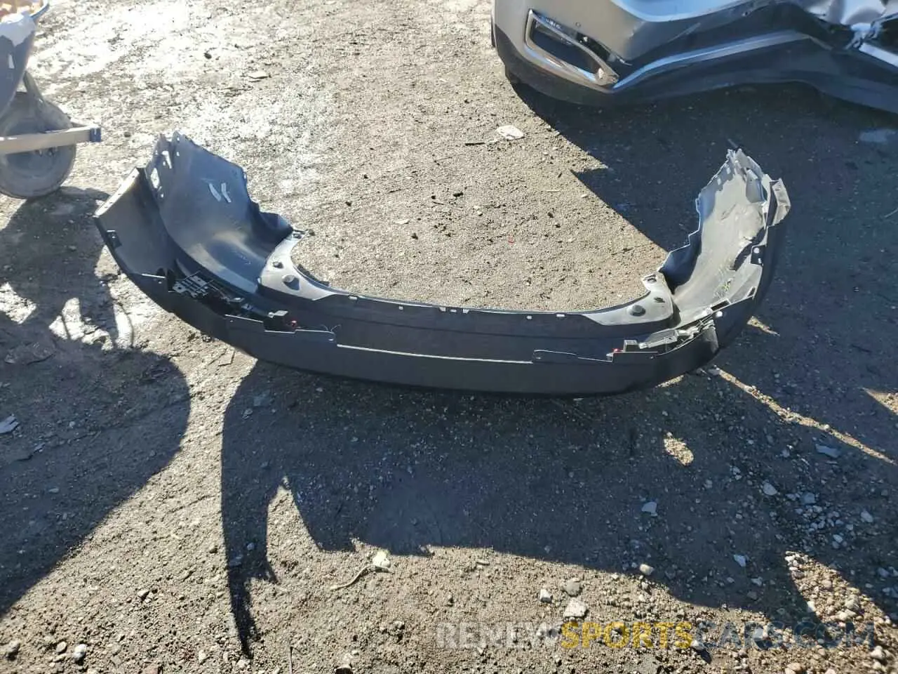 13 Photograph of a damaged car 3MVDMAAL5MM255409 MAZDA CX30 2021